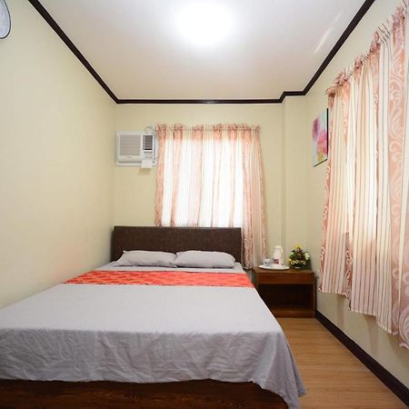 Isteraha Haven&Suites Zamboanga Exterior foto
