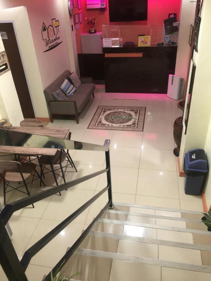 Isteraha Haven&Suites Zamboanga Exterior foto