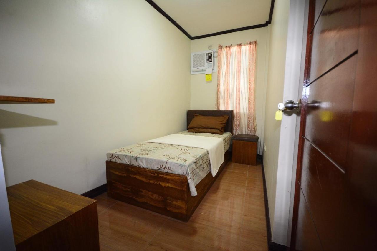 Isteraha Haven&Suites Zamboanga Exterior foto