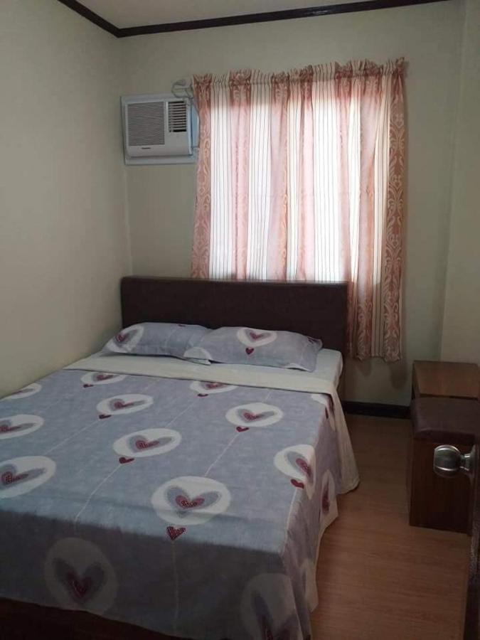 Isteraha Haven&Suites Zamboanga Exterior foto